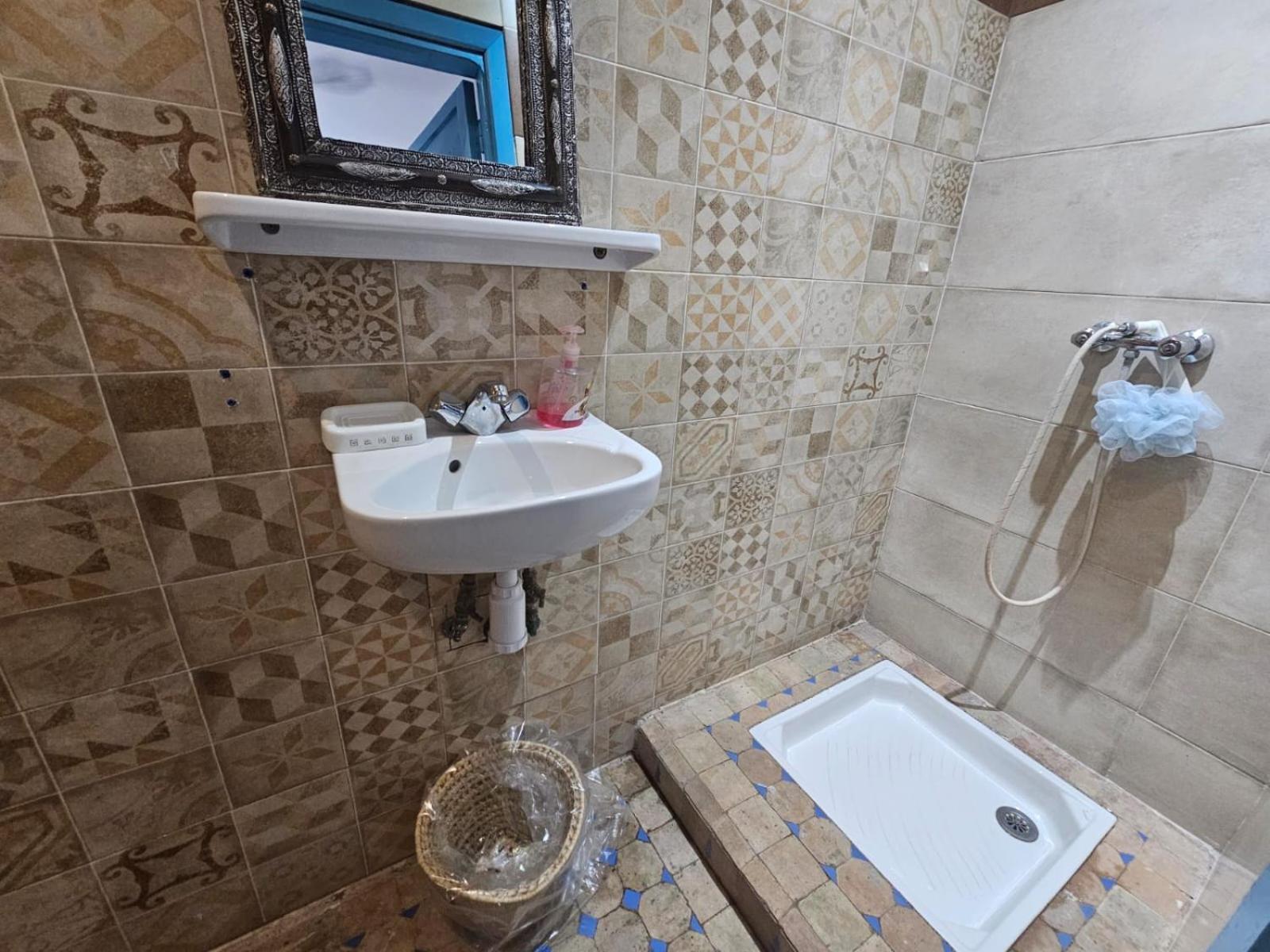 Riad Noureddine Marakéš Exteriér fotografie